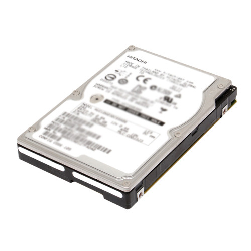 Hitachi - AV475AS - HDD 600GB SAS 10K 2.5"
