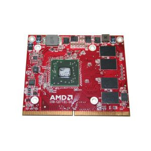 Dell - TG694 - Video Graphics Card 512MB ATI MXM III