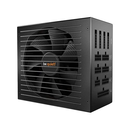 be quiet! - BN672 - 750-Watts Power Supply