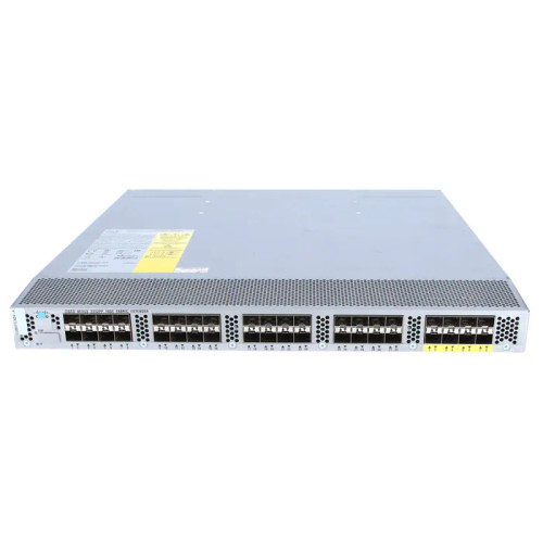 Cisco - C2232PP - Fabric Extender 32-Port 10GBase-X 8-Port SFP+