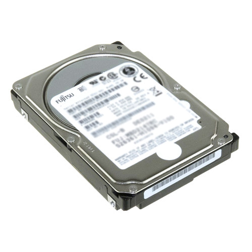 Fujitsu - CA07670-E851 - HDD 1TB SAS 12Gb/s 7200RPM 2.5"