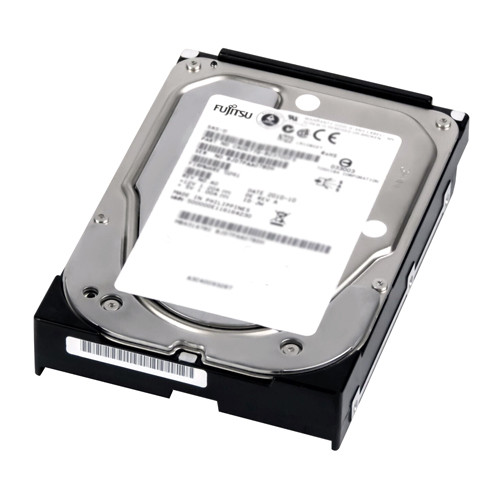 Fujitsu - CALJ00 - HDD 2.1GB IDE Ultra ATA/33 5400RPM 3.5"