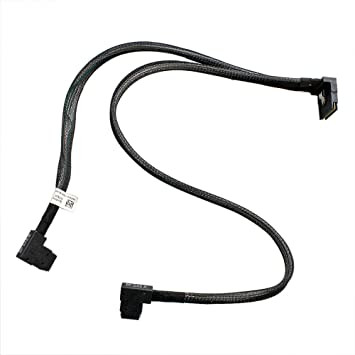 Dell PowerEdge R620 Mini SAS Cable - TK2VY