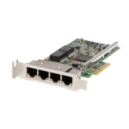 TMGR6 - Dell - 5719 Quad-Ports 1Gbps PCI Express Low-Profile Network Interface Card