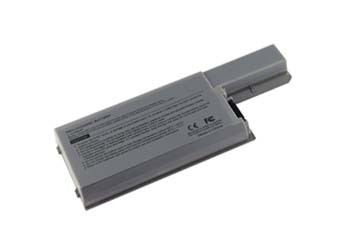 Dell - TT721 - Battery Li-Ion 9-Cell Primary