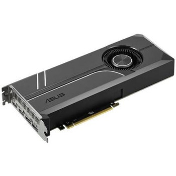 ASUS - TURBO-GTX1080TI-11G - Graphics Card GTX 1080 Ti 11GB GDDR5X PCIe