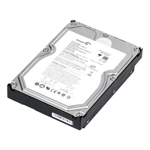 Seagate 252MB PATA 4500 3.5 64KB Hard Drive for CP30254H - Compatible with ProLiant DL360p Gen8 servers