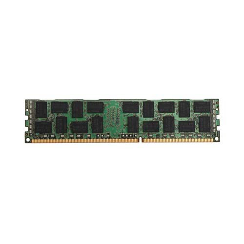 Crucial 32GB DDR3-1333MHz LRDIMM 4Rx4 Memory for ProLiant DL360p Gen8 Servers - CT32G3ELSLQ41339.36DDD