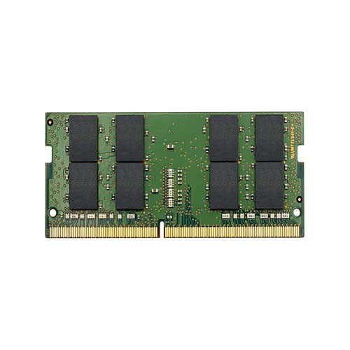 Crucial - CT424SB16G - Memory 16GB DDR4-2400MHz SODIMM 2Rx8 CL17