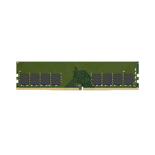 Crucial 4GB DDR4-2133MHz UDIMM Memory 1Rx8 CL15 for CT4G4DFS8213.C8FBD1 Servers