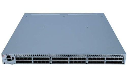 Dell - DL-6510-24-8G - FC SAN Switch 24-Port 16Gb/s Active