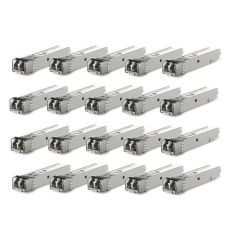 Ubiquiti - UF-MM-1G-20 - SFP+ Multi-Mode 10Gbps 550m 20-Pack