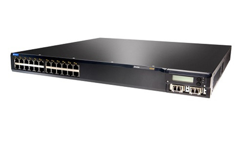 Juniper - EX4200-24F-S - Network Switch 24-Port SFP 1000BX 4-Port GbE
