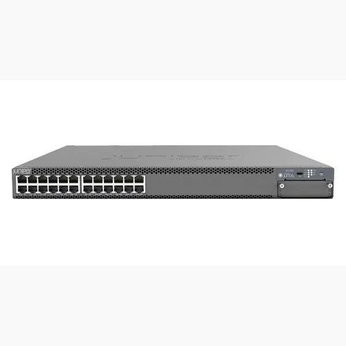 Juniper - EX4400-24T-S - Network Switch 24-Port 4x 25GbE 2x 100GbE