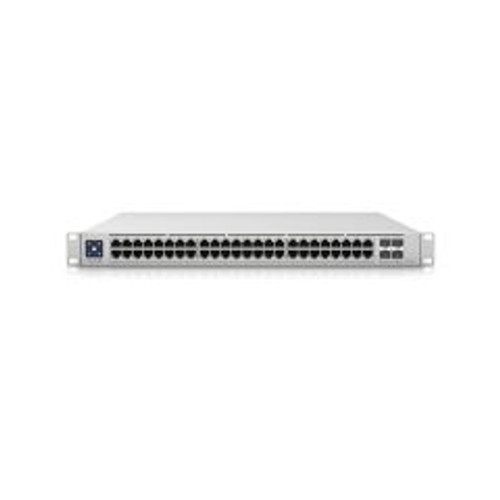 USW-ENTERPRISE-48-POE - Ubiquiti - USW-Enterprise-48-PoE -Switch Enterprise 48 PoE - 48 Ports - M