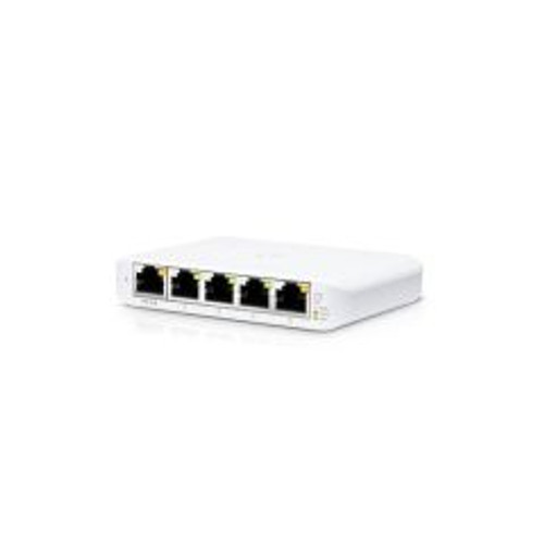 USW-FLEX-XG - Ubiquiti - USW-Flex-XG -UniFi Flex XG - 5 Ports - Manageable - Gigabit Et