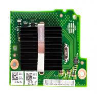 Dell Intel i350 Quad-Port Blade Daughtercard - V017G