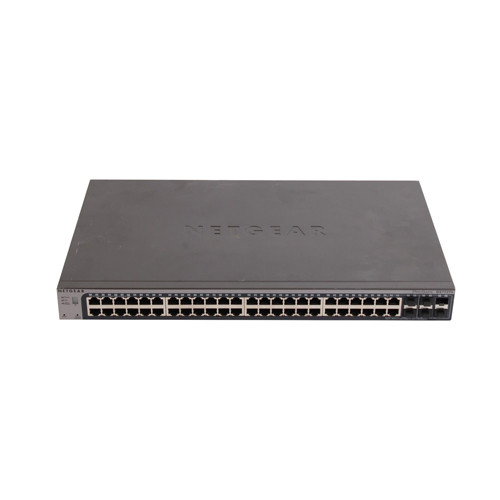 Netgear ProSafe Switch - GS752TS