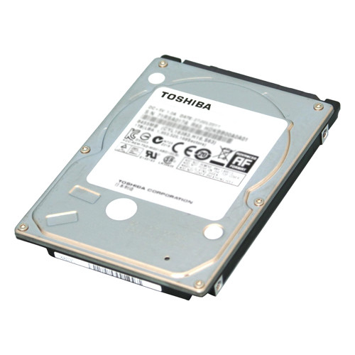 Toshiba - HDD2338 - HDD 213MB IDE Ultra ATA/100 2.5" 4200RPM