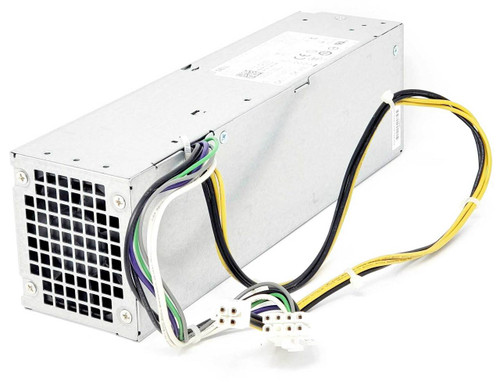 Dell Power Supply V9MVK 255-Watts OptiPlex/ Precision T1700