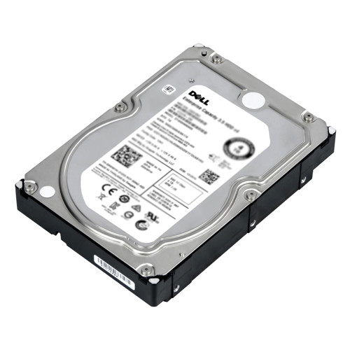 Dell - HG510 - HDD 146GB Fibre Channel 10K 3.5"