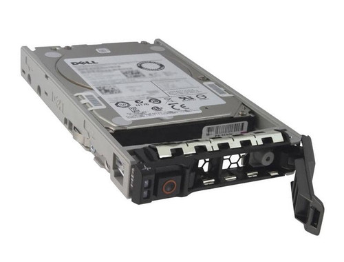 VFP4M - Dell 8TB 7200RPM SAS 12Gb/s 512e 3.5-inch Hard Drive