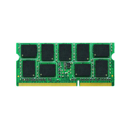 SK Hynix - HMT451A7AFR8C-PB - Memory 4GB DDR3-1600MHz SODIMM 1Rx8 CL11