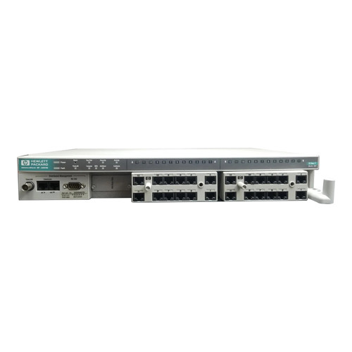 HP - J2601-61011 - Hub 24-Port 10Mb 10BaseT BNC