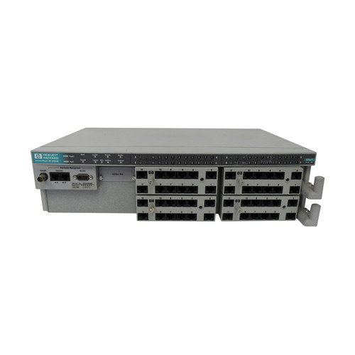 HP - J2602-60101 - Ethernet Hub 48-Port 10Base-T Stackable
