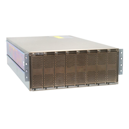 HP - J4819A-N - Switch Chassis 8-Slot Layer 4 Managed Modular