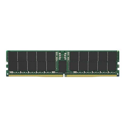 Dell 64GB DDR5-4800MHz RDIMM 2Rx4 CL40 Memory for J52K5 - Server Memory Upgrade