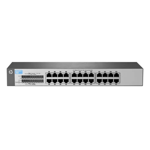 HP - J9663AR#ACF - Network Switch 24-Port Layer 2