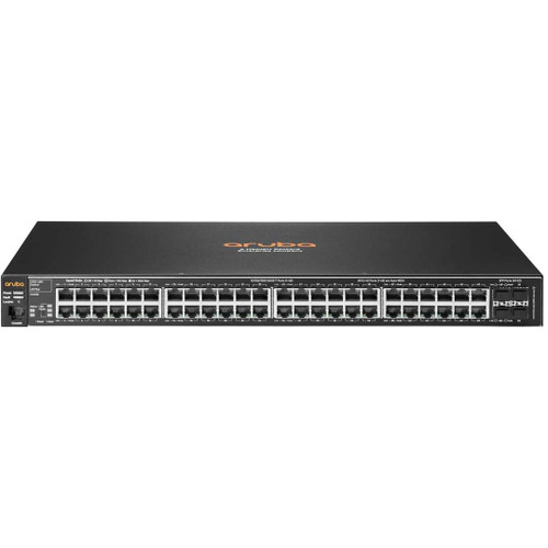 HP - J9775A#ACD - Network Switch 48-Port Gigabit 4-Port SFP Layer 2
