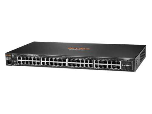 HP - J9775A-HP - Network Switch 48-Port Gigabit 4-Port SFP Layer 2
