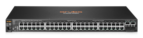 HP - J9781AR#ABG - Network Switch 48-Port Gigabit 2-Port SFP Layer 2