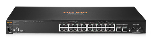 HP - J9782A#B8X - Network Switch 24-Port Gigabit 2-Port SFP Layer 2