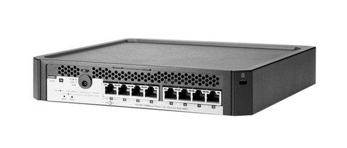 HP - J9833AR#ABB - Network Switch 8-Port Layer 2