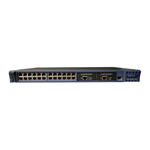 HP - JD306AR - Network Switch 24-Port RJ-45