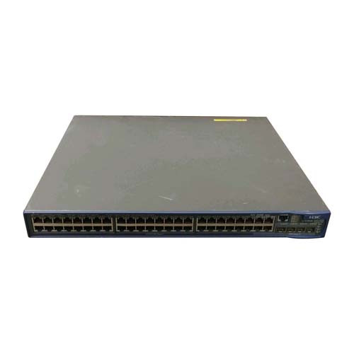 HP - JD372AR - Network Switch 48-Port PoE+ 4x SFP L4