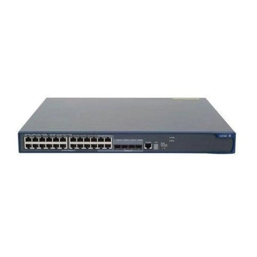 HP - JE068AR#AKL - Network Switch 24-Port Gigabit 6-Port SFP L3