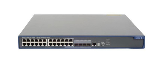 HP - JE070-61001 - Network Switch 24-Port Gigabit PoE 4x SFP L4