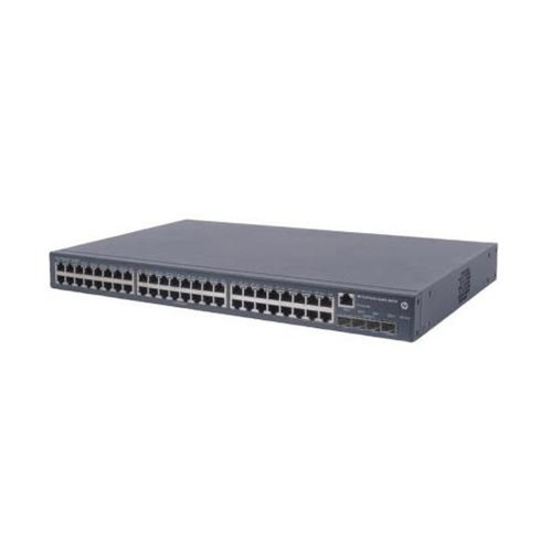 HP - JE072AR#ACF - Network Switch 48-Port Gigabit 4-Port SFP Layer 3