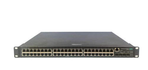 HP - JE072B#AC4 - Network Switch 48-Port Gigabit 4-Port SFP Layer 3