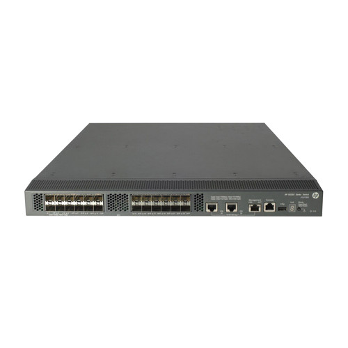 HP - JG219BR#0D1 - Network Switch 24-Port SFP+ Layer 3