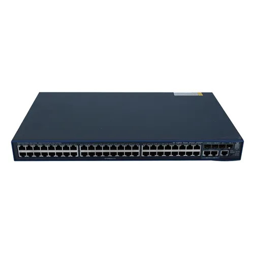 HP - JG300B#ACF - Network Switch 48-Port Gigabit 6-Port SFP Layer 3