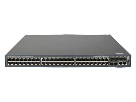 HP - JG312AR - Network Switch 48-Port Gigabit 6-Port SFP SFP+ Layer 2