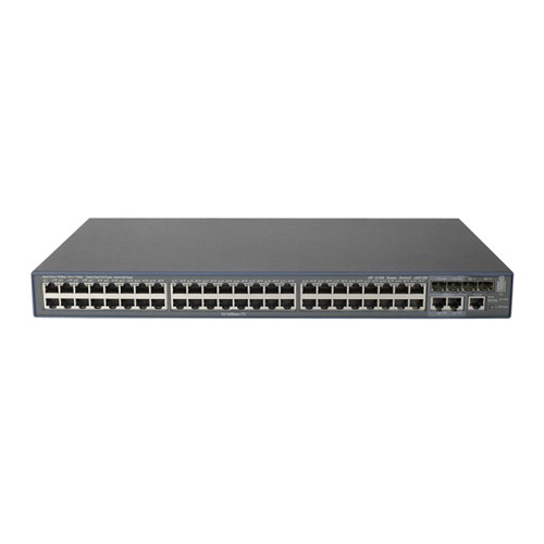 HP - JG315AR#B8X - Network Switch 48-Port 4-Port SFP Layer 2