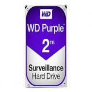 Western Digital Surveillance Hard Drive - WD20PURZ
