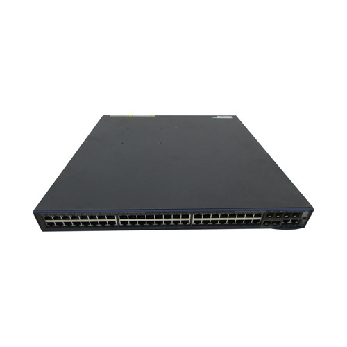 HP - JG542A-RNG - Network Switch 48-Port PoE+ 4-Port SFP+ L3