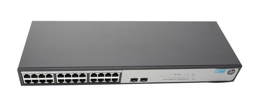 HP - JG708BR#B8X - Network Switch 24-Port Layer 2